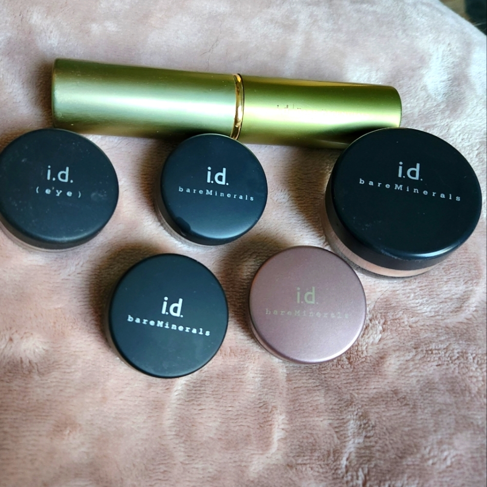 6pc Bare Minerals Bundle